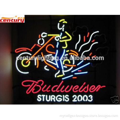 used neon bar signs for sale
